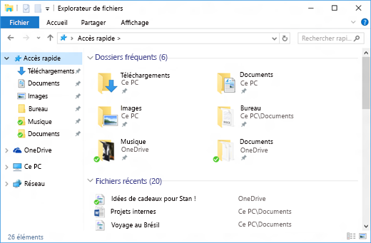 Comment Obtenir De L Aide Dans Windows 10 obtenir de l’aide sur l’explorateur de fichiers dans windows 10