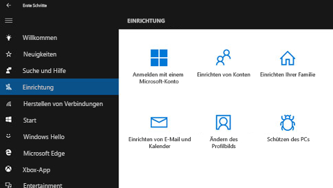 Get started app. Метро приложение Edge Windows 10. Окно технической поддержки Windows 10.