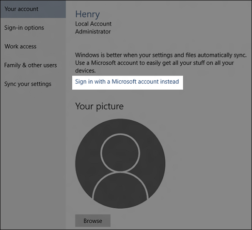 how do i sync my settings in windows 10? – Windows 10 Pro Help