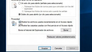 obtener ayuda con el explorador de archivos en windows 10 – Windows 10