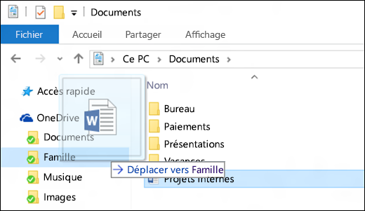 Obtenir De Laide Sur Lexplorateur De Fichiers Dans Windows 10 Windows 10 Pro Aide 6588